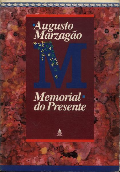 Memorial Do Presente