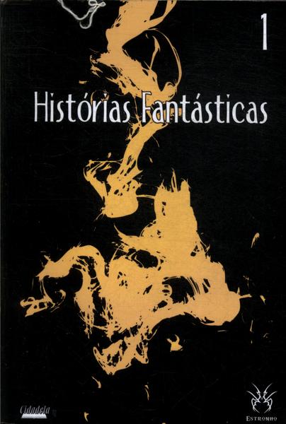 Histórias Fantásticas Vol 1