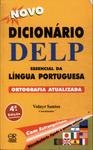 Novo Dicionário Delp Essencial Da Língua Portuguesa (2009)