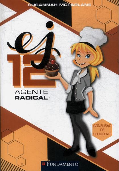 Ej 12 Agente Radical