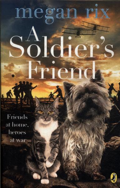 A Soldier's Friend