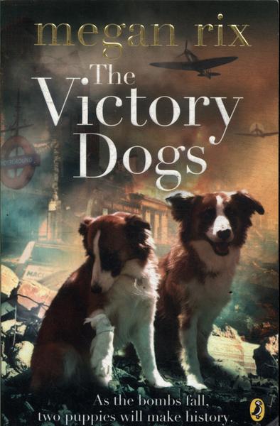The Victory Dogs
