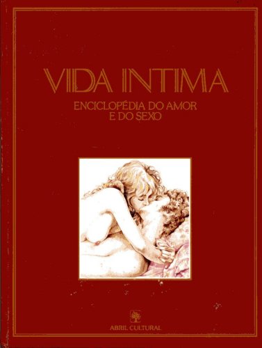 Vida Íntima (Em 3 Volumes)