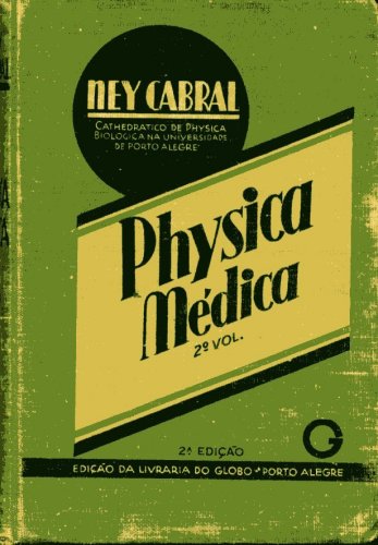 Physica Médica (2º Volume)