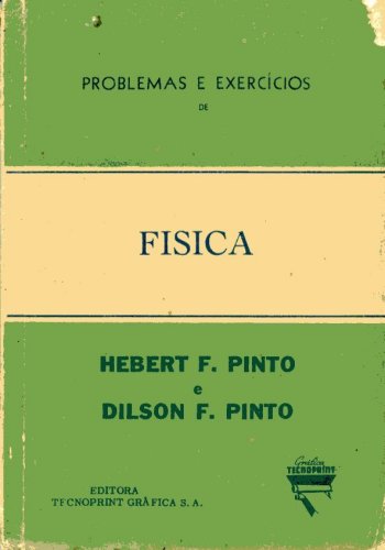 Problemas e Exercícios de Fisica