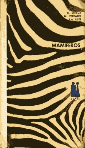 Mamíferos