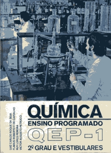 Química - Ensino Programado