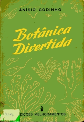 Botânica Divertida