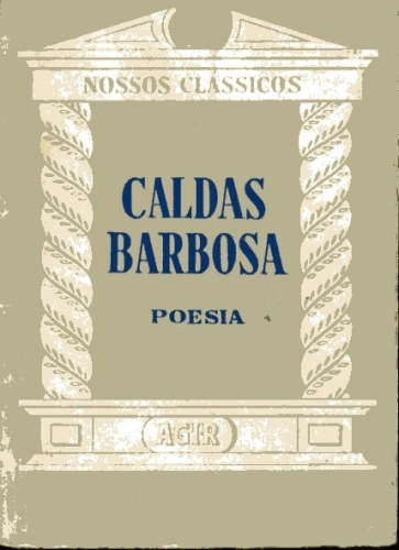Caldas Barbosa