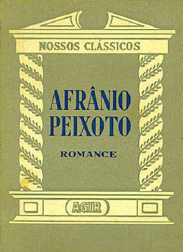 Afrânio Peixoto