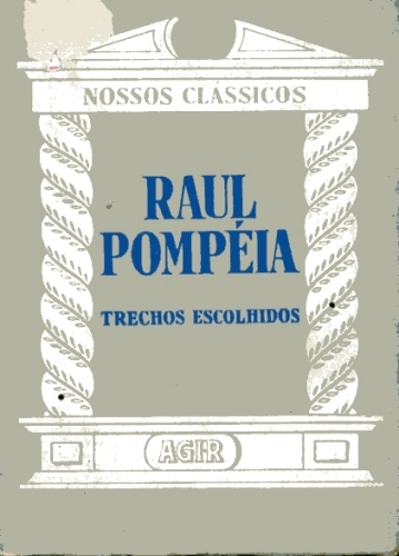 Raul Pompéia