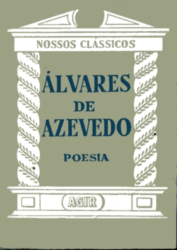 Álvares de Azevedo