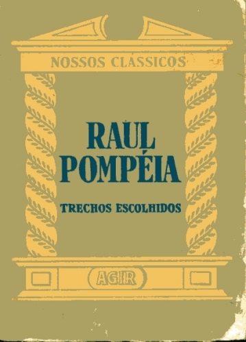 Raul Pompéia