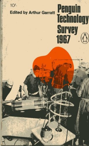 Penguin Technology Survey 1967