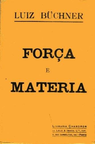 Força e Materia