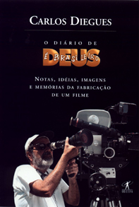 O Diário De Deus é Brasileiro