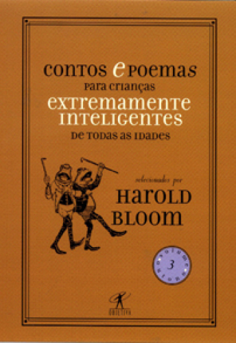 Contos E Poemas Para Crianças Extremamente Inteligentes De Todas As Idades - Vol III - Outono