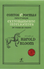 Contos E Poemas Para Crianças Extremamente Inteligentes De Todas As Idades - Vol II - Verão