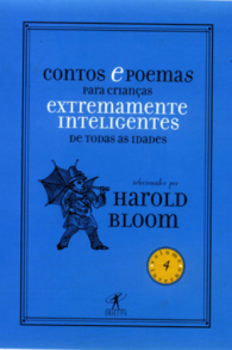 Contos E Poemas Para Crianças Extremamente Inteligentes De Todas As Idades - Vol IV - Inverno