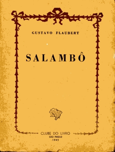 Salambô