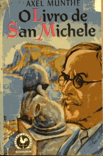 O Livro de San Michele