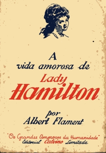 A Vida Amorosa de Lady Hamilton