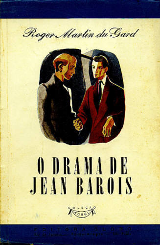 O Drama de Jean Barois