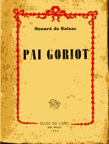 Pai Goriot