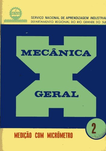 Mecânica Geral (Volume 2)