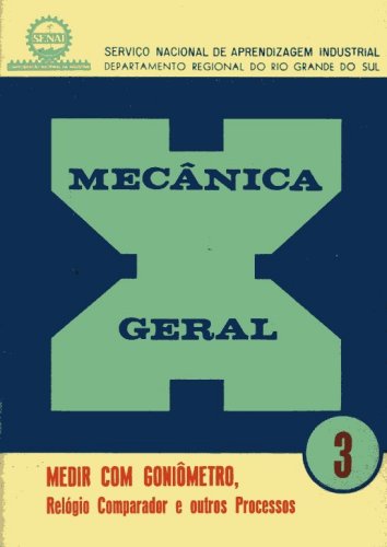 Mecânica Geral (Volume 3)