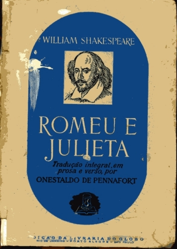 Romeu e Julieta