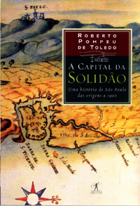 A Capital da Solidão