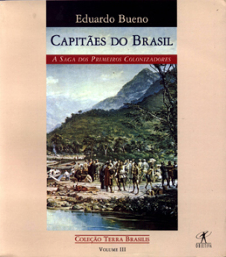 Capitães Do Brasil