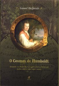 O Cosmos De Humbolt