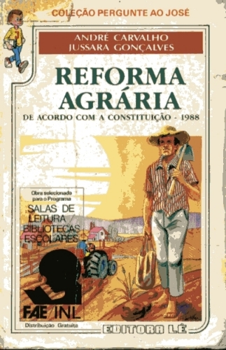 Reforma Agrária