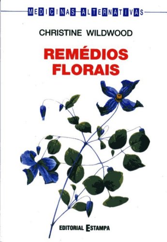 Remédios Florais