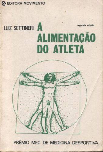 A Alimentação do Atleta