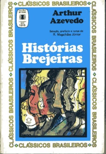 Histórias Brejeiras