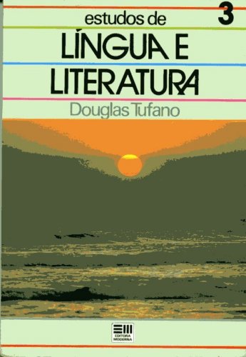 Estudos de Língua e Literatura (Vol. 3)