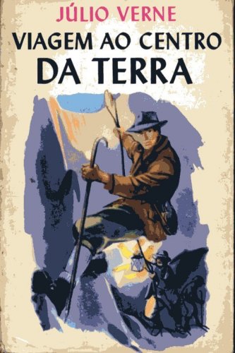 Viagem ao Centro da Terra