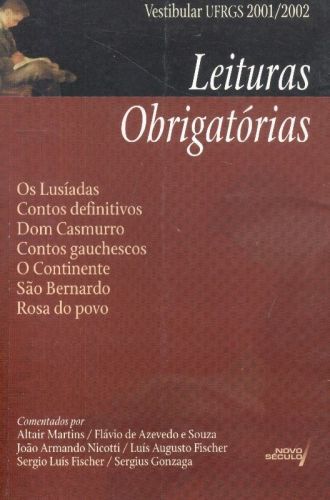 Leituras Obrigatórias