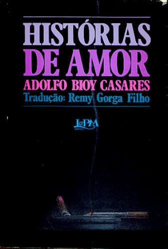 Histórias de Amor