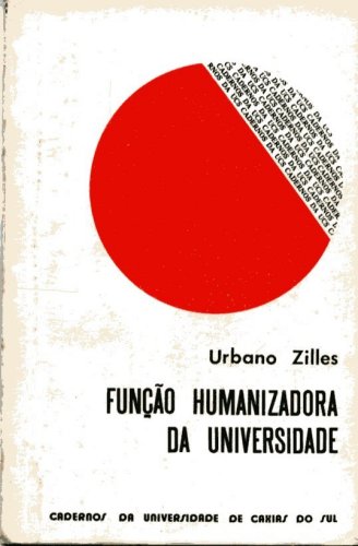 Função Humanizadora da Universidade