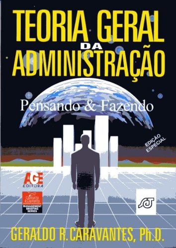 Teoria Geral da Administração