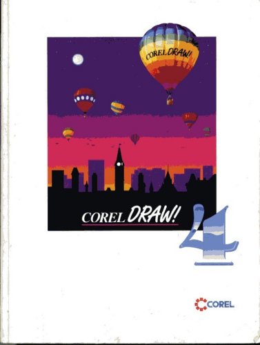 Corel Draw! 4