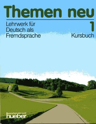 Themen Neu 1 - Kursbuch