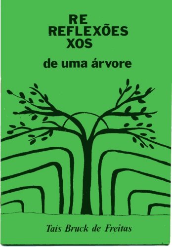 Reflexões e Reflexos de uma Árvore