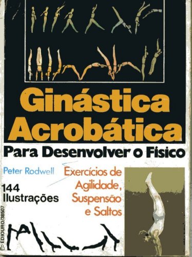 Ginástica Acrobática