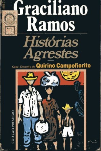 Histórias Agrestes