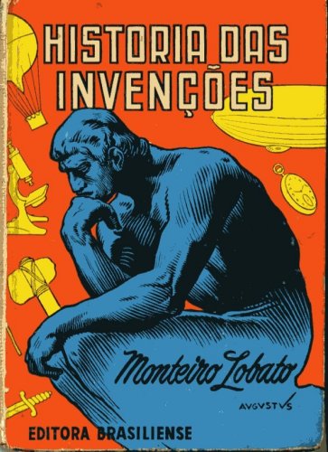História das Invenções